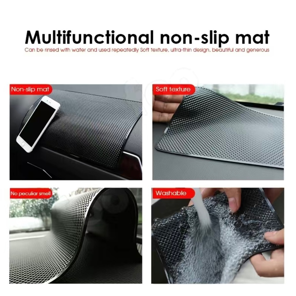 NEW - Non Skip Mat